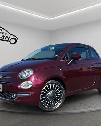 FIAT - 500 - 1.3 MJT 95 CV "S"
