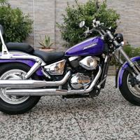 Suzuki VZ Marauder 800 - 2000