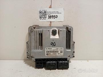 CENTRALINA INIEZIONE MINI Cooper 2° Serie 7620987