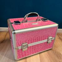 Valigetta ricostruzione unghie/trucchi