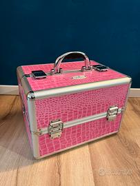 Valigetta ricostruzione unghie/trucchi