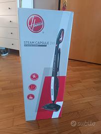 Hoover Steam Capsule 2in1
