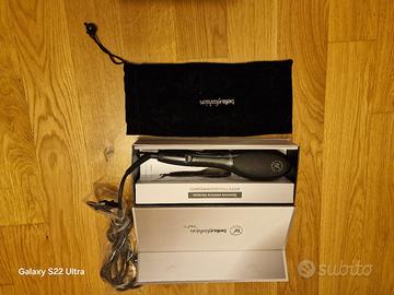 Spazzola lisciante Bella Fashion - nuova