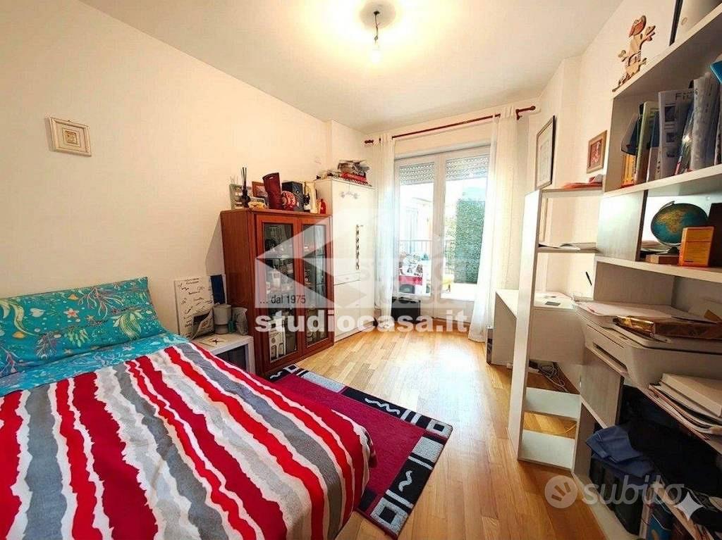 Appartamento – Mori, Gerole - Vista 5