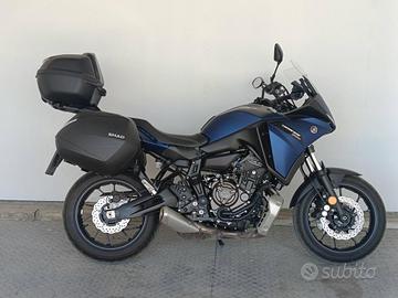 YAMAHA Tracer 700 Abs my20