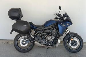 YAMAHA Tracer 700 Abs my20