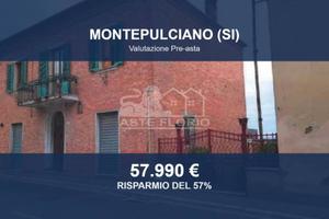 Immobile in asta di 210 m² con più di 5 locali a M