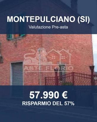 Immobile in asta di 210 m² con più di 5 locali a M