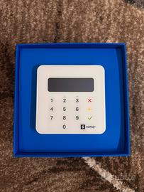 Lettore di Carte, POS Sumup