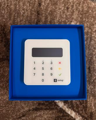 Lettore di Carte, POS Sumup