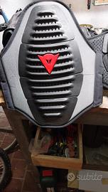 protezione schiena dainese