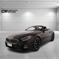 BMW Z4 M Z4 M40i auto