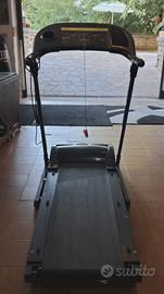 Kit Fitness: Tapis Roulant + Sacco + Attrezzi