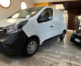 OPEL Vivaro 1.6 70 kw PC-TN PREZZO + IVA