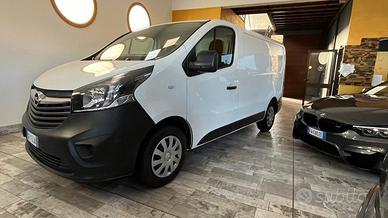 OPEL Vivaro 1.6 70 kw PC-TN PREZZO + IVA