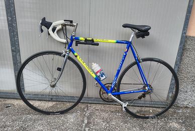 Bici da corsa Colnago