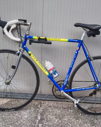 Bici da corsa Colnago