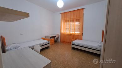 GARBATELLA - posto letto in stanza condivisa