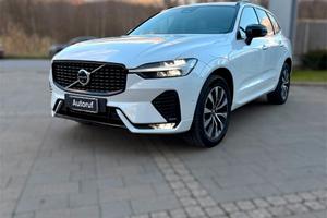 Volvo XC60 B5 Plus Dark 250cv AWD 5 Anni garanzia