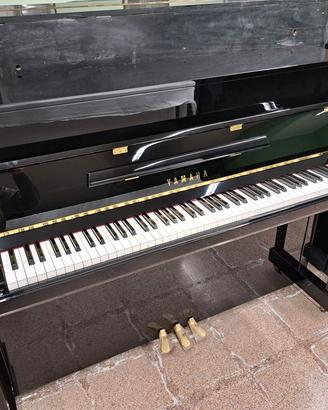 Pianoforte nuovo Yamaha B2