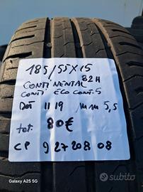 4 GOMME USATE ESTIVO 1855515 - CP92720808