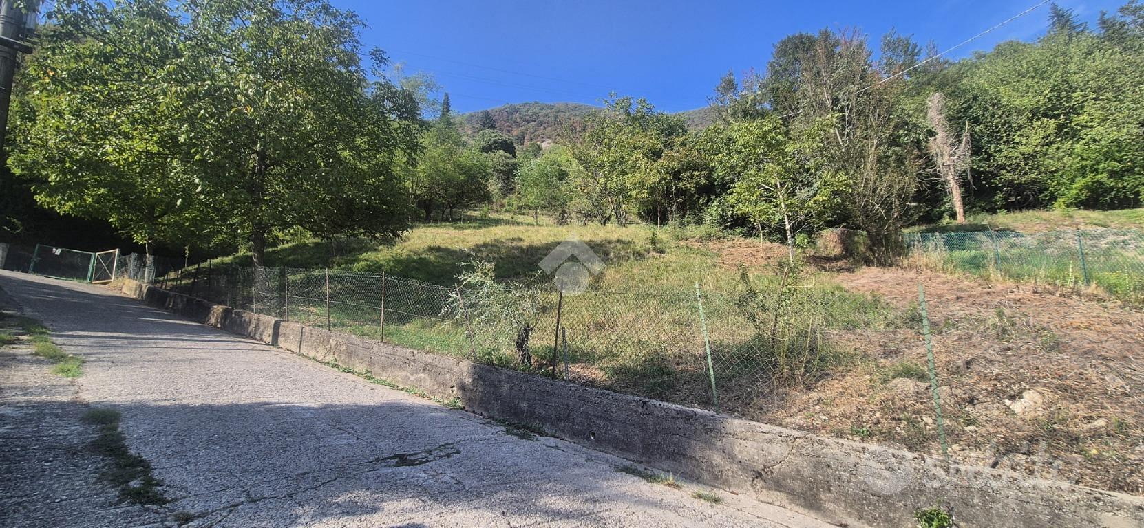 TER. AGRICOLO A VIGANO SAN MARTINO - Altro