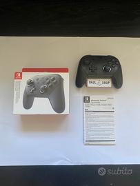 Nintendo Switch Pro Controller