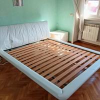 CAMERA DA LETTO DI DESIGN