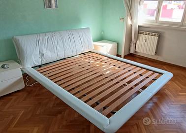 CAMERA DA LETTO DI DESIGN