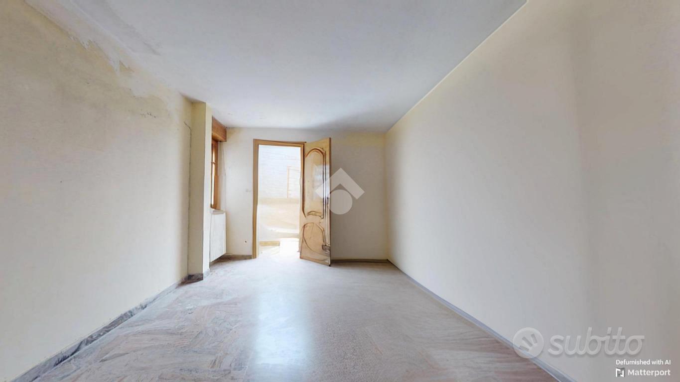 Apartment in Francavilla Fontana, Brindisi - Vista 5