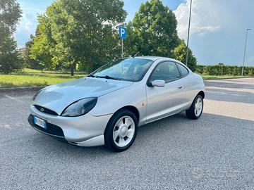 Ford Puma 1.4 16v anno 2000