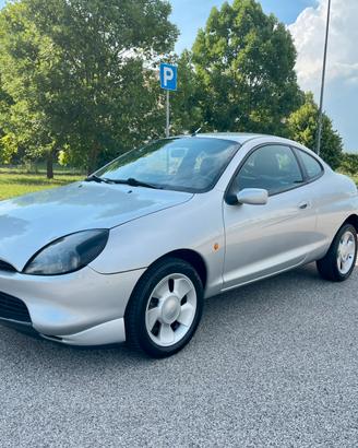 Ford Puma 1.4 16v anno 2000