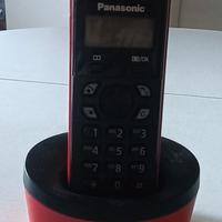 Telefono cordless Panasonic