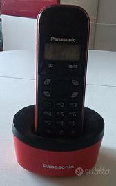 Telefono cordless Panasonic