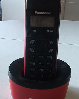Telefono cordless Panasonic