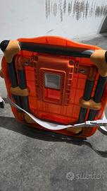 seggiolino portatile