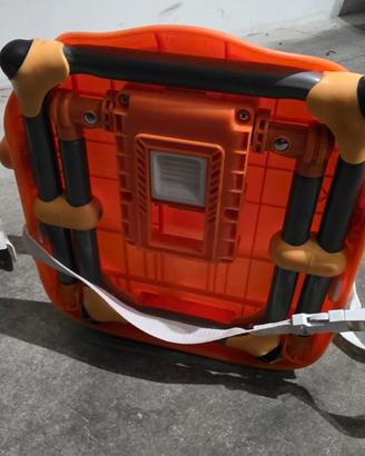 seggiolino portatile
