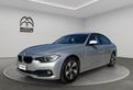 BMW Serie 3 320d eff.dynamics auto