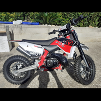 Mini cross Vent Baja 50cc