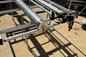 Portapacchi Renault Kangoo