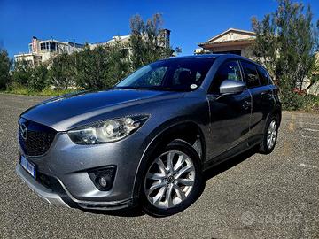 Mazda Cx5 Exceed Awd