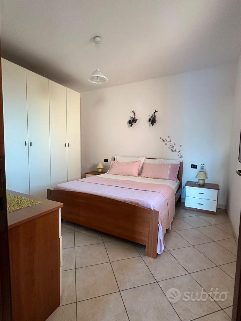 Appartamento – Crabas/Cabras - Altro