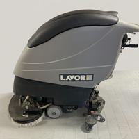 Lavasciuga Pavimenti professionale