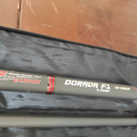 Dorada F1 Colmic 4.35