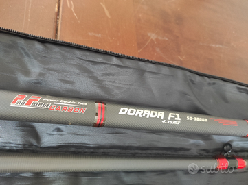 Dorada F1 Colmic 4.35