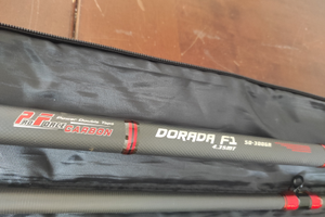 Dorada F1 Colmic 4.35