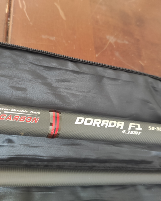 Dorada F1 Colmic 4.35