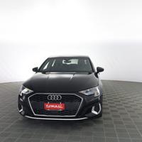 AUDI A3 A3 SPB 30 TFSI S tronic Business Advance
