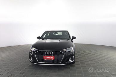 AUDI A3 A3 SPB 30 TFSI S tronic Business Advance
