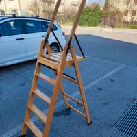 💥 Foppapedretti Scala richiudibile € 100,00 💥